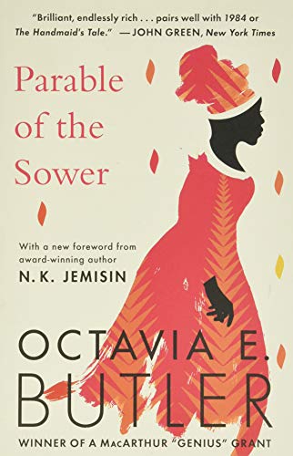 Literature & Fiction [NEW]